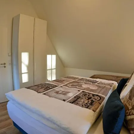 Muschelsucher Comfortable Glowe