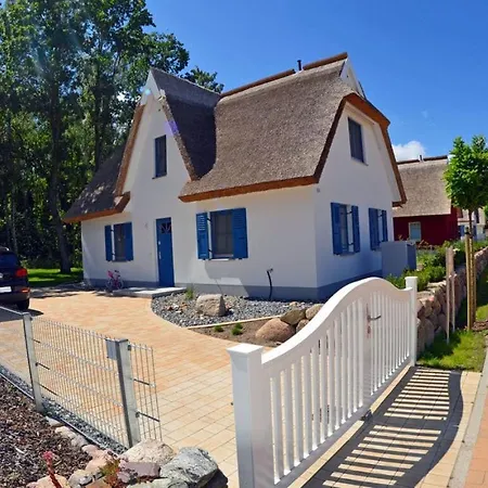 Muschelsucher Comfortable Holiday home *