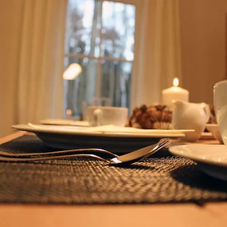 Holiday home Muschelsucher Comfortable Glowe