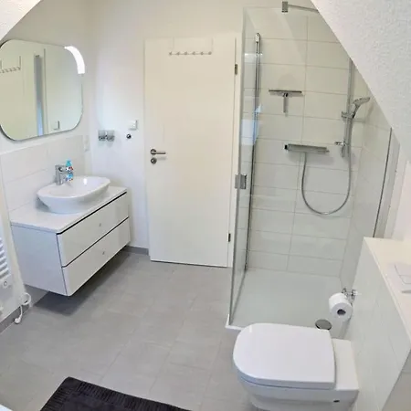 Muschelsucher Comfortable Glowe