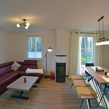 Muschelsucher Comfortable * Glowe