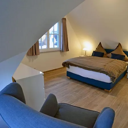 Muschelsucher Comfortable *