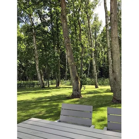 Muschelsucher Comfortable Holiday home *