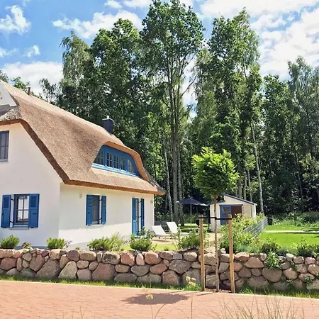 Muschelsucher Comfortable Σπίτι διακοπών *