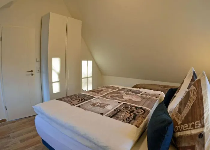 Muschelsucher Comfortable Glowe