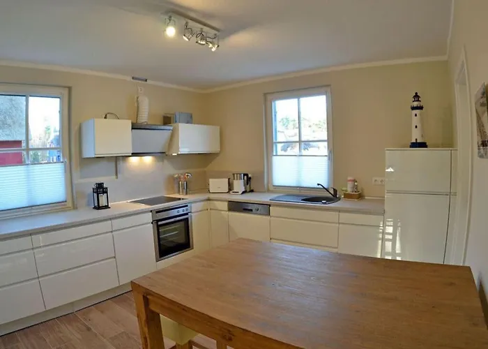 Muschelsucher Comfortable *