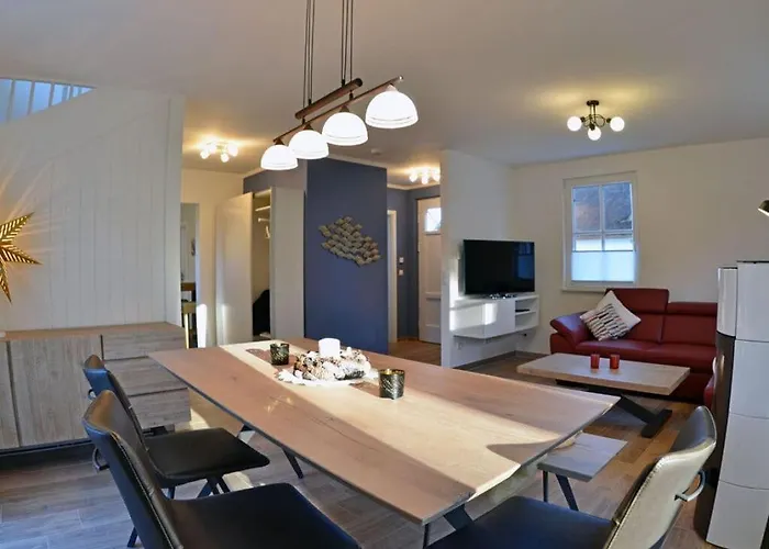 Muschelsucher Comfortable Glowe