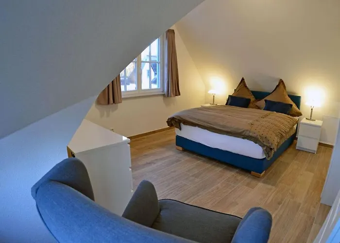 Muschelsucher Comfortable *